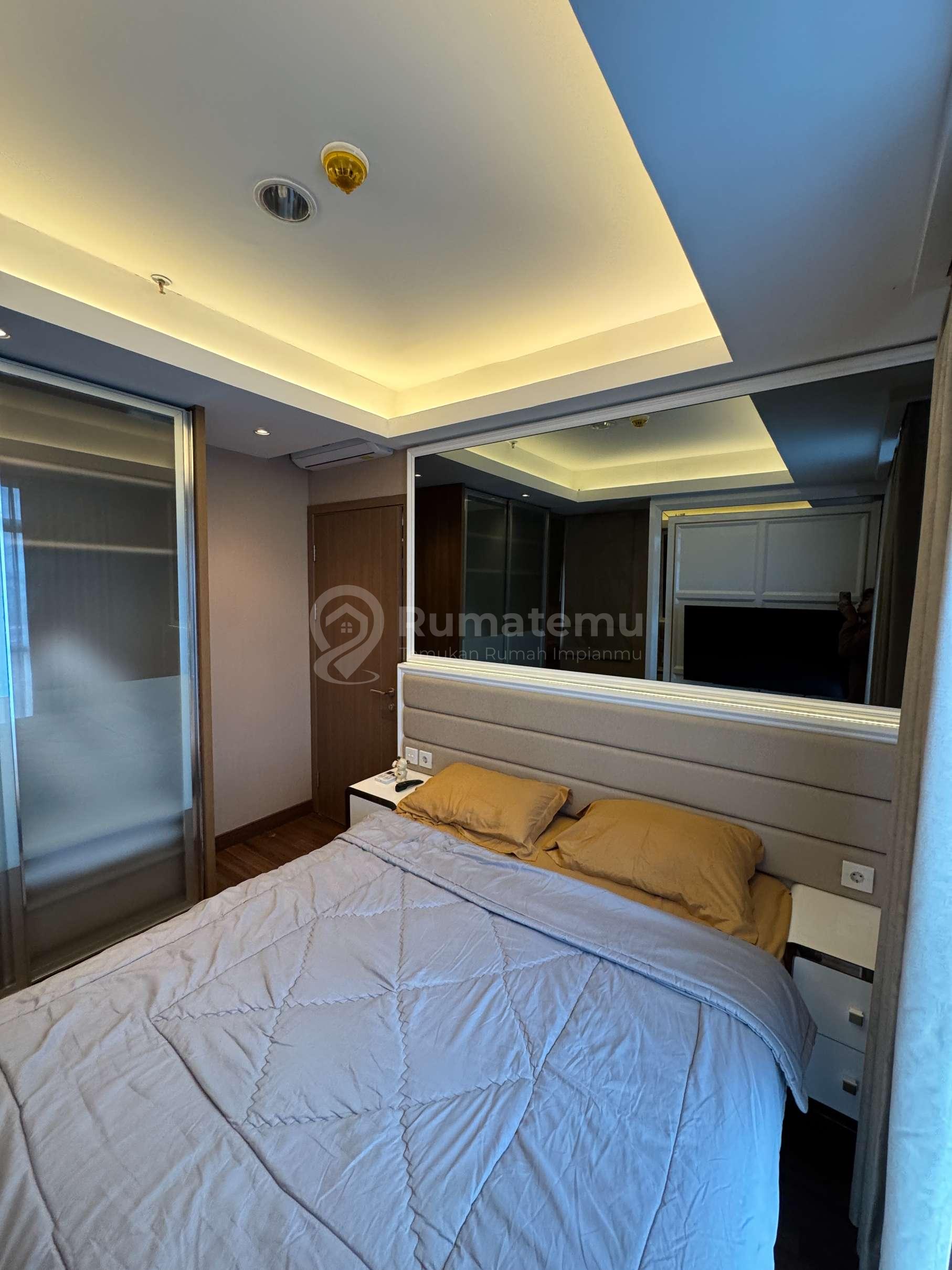 Apartemen Puri Orchard