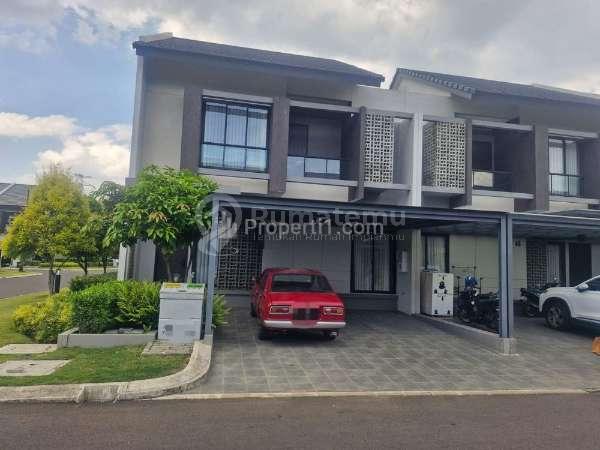 Jual Rumah Flora Summarecon Gedebage Bandung
