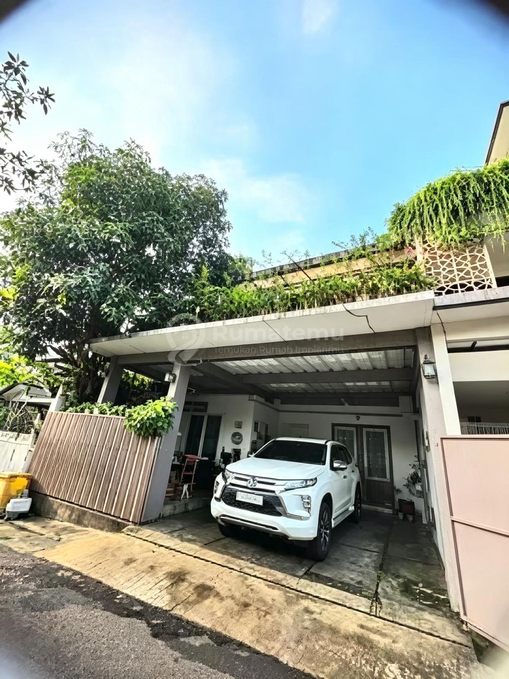 DIJUAL RUMAH TAMAN BINTARO, 4 KT 141 M2, PESANGGRAHAN,JAKARTA SELATAN