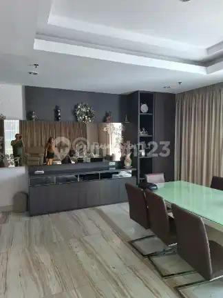 Dijual Cepat Apartement Regatta Tower Miami 3BR