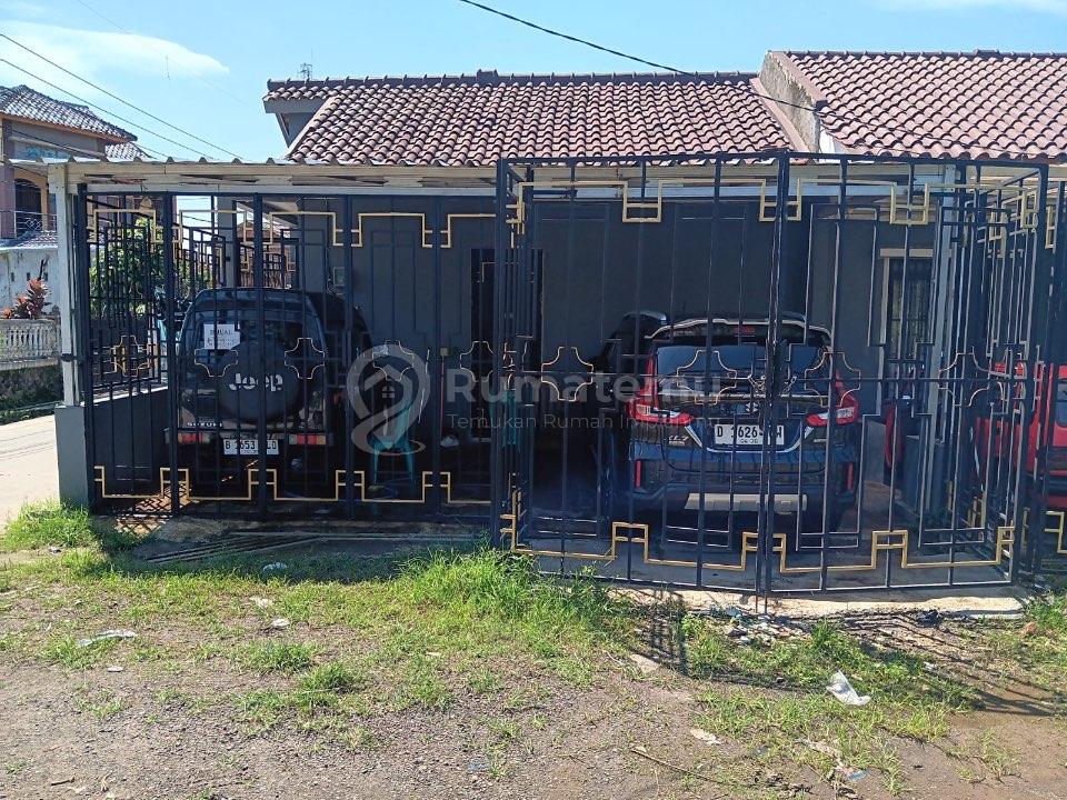 DIJUAL 2 UNIT RUMAH STRATEGIS – RANCAMANYAR (PINGGIR JALAN SEKETI)