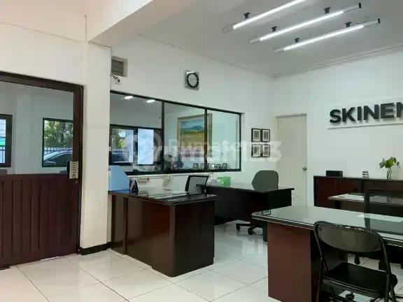 Turun Harga Rumah Toko 2.5 Lantai di Kerajinan Gajah Mada Kota Jakarta Pusat