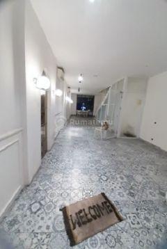 Jual Ruko di Gading Serpong Siap Pakai, 3Lt. 20753