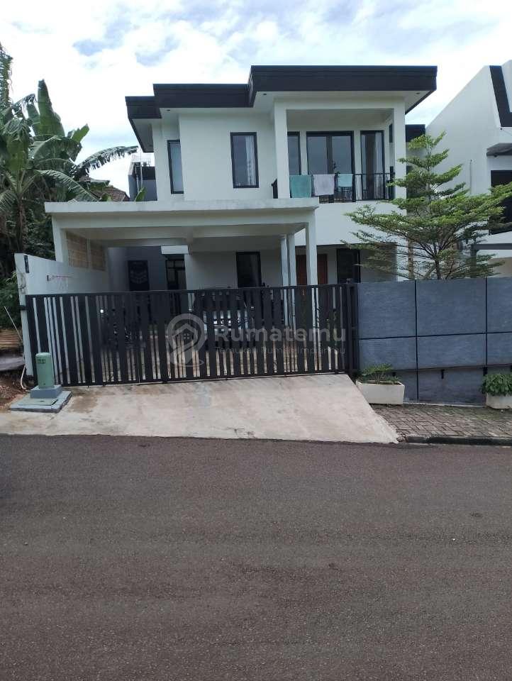DIJUAL RUMAH MEWAH MODERN 2 LANTAI – PURI CINERE