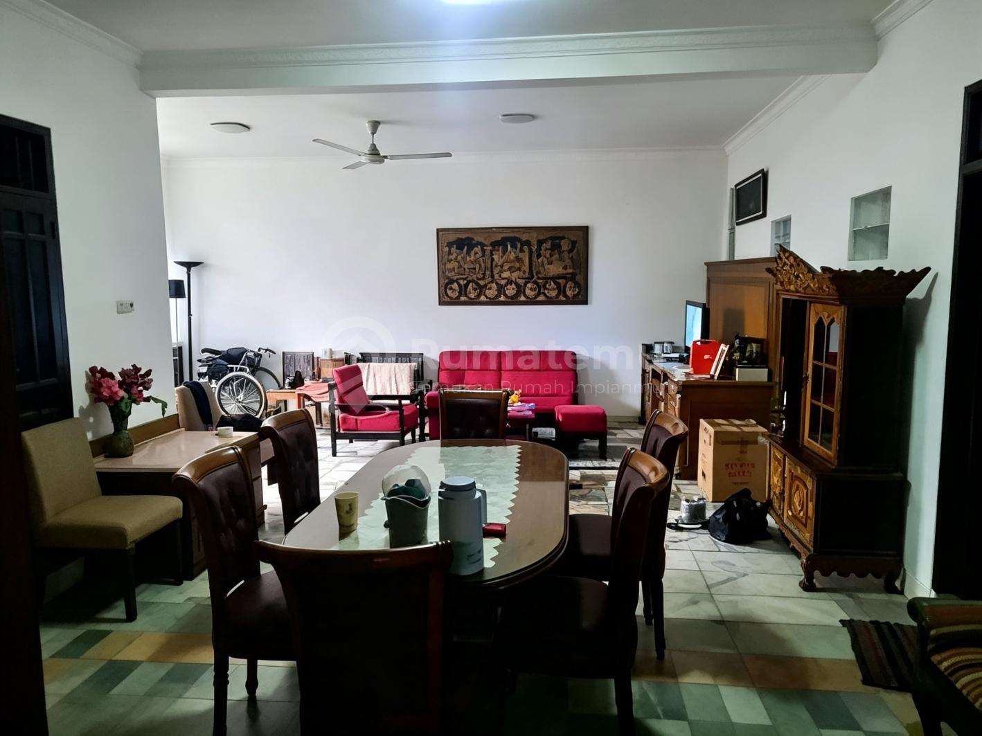 Rumah 1,5 Lantai Di Giriloka Bsd City Dekat Bsd Plaza