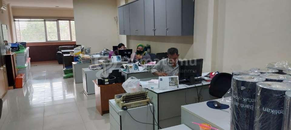 Dijual Cepat Ruko Jl. Daan Mogot, Grogol Petamburan, Jakarta Barat