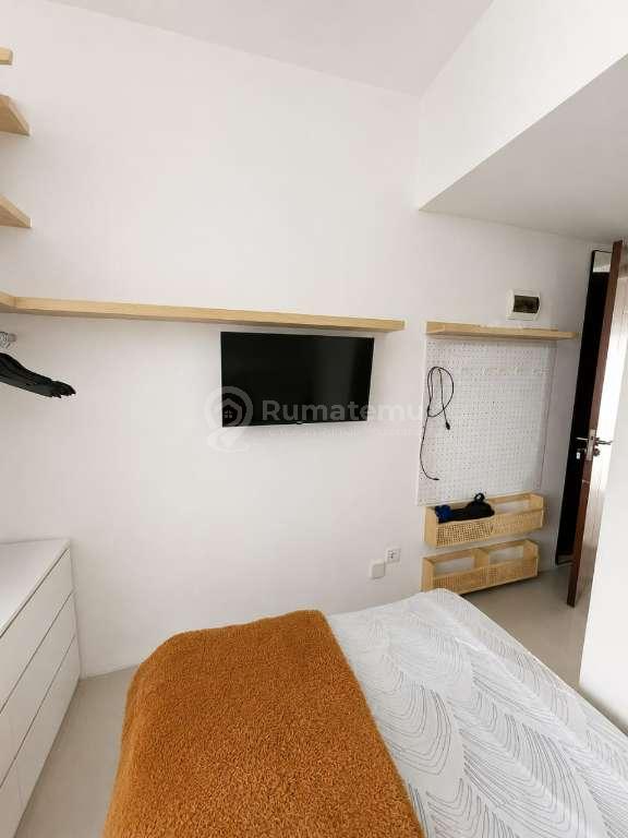 Disewakan Studio Apartemen Vittoria Residence Cengkareng Jakarta Barat