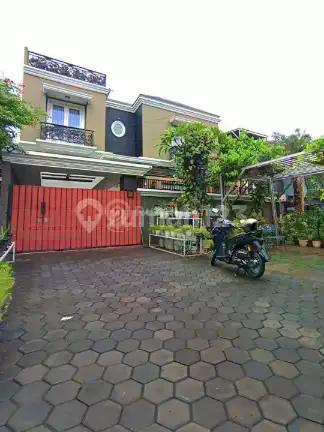 Rumah Bagus dan Mewah Siap Huni di Cipinang