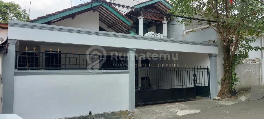 Jual KELURAHAN RAGUNAN KECAMATAN PASAR MINGGU JAKARTA SELATAN