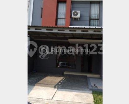 Dijual Rumah di Graha Raya Cluster Linea 6X10