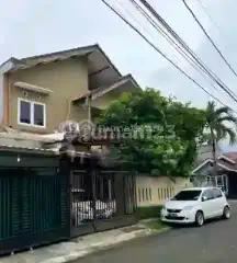 Rumah Bagus SHM di BSD