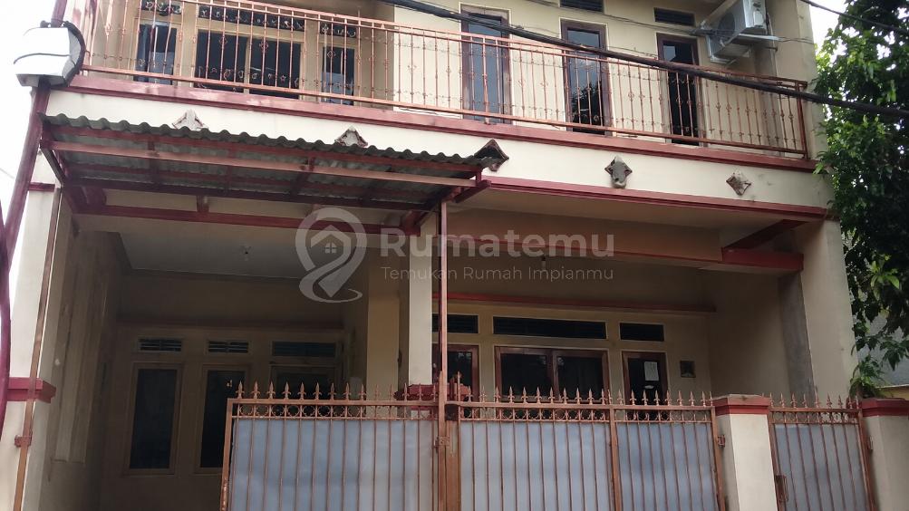 Dijual Rumah Komplek Pinang Griya Pernai
