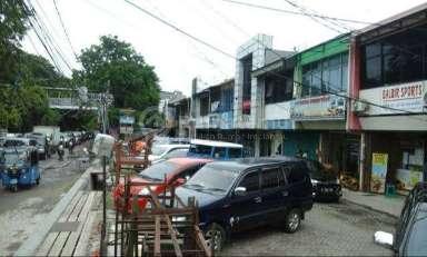 Dijual Ruko di Jl.Danau Sunter Podomoro, Jakarta Utara