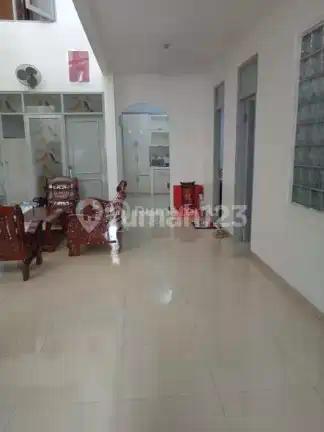 Rumah Murah 2 Lantai di Taman Palem Lestari Cengkareng Kalideres Jakarta Barat