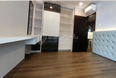 Beneran Murah Apartment 1br Furnished Brooklyn Alam Sutera