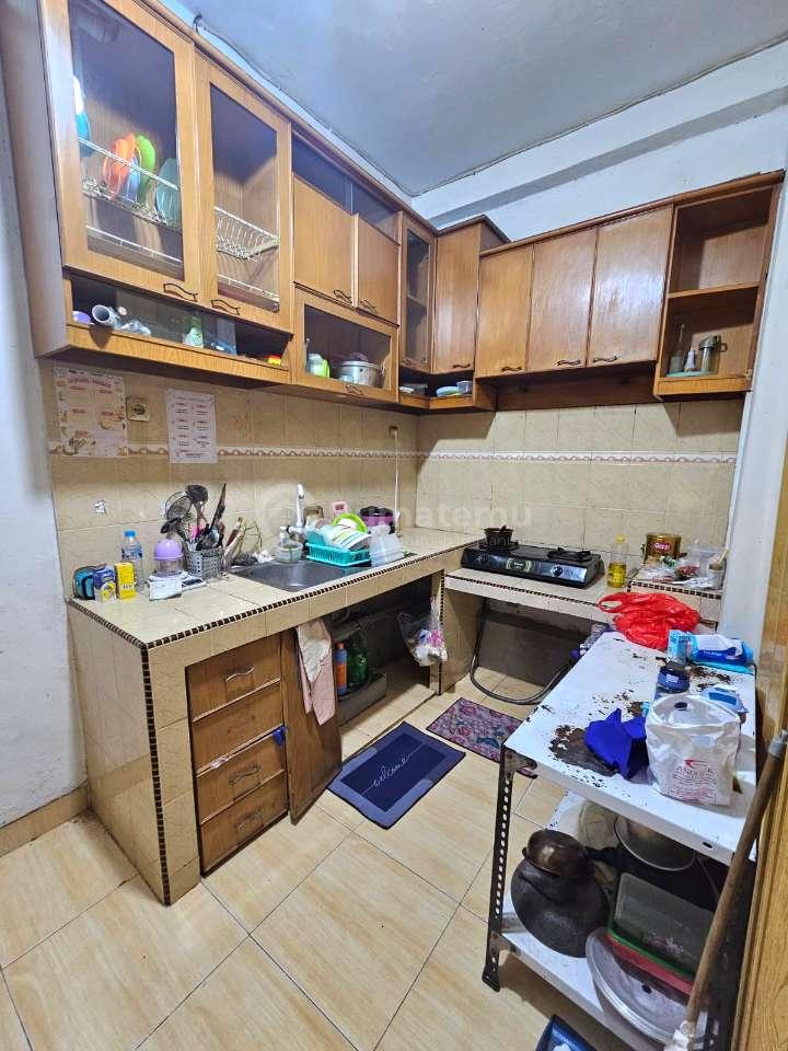 DIJUAL / DISEWAKAN RUMAH TAMAN PALEM BLOK C – CENGKARENG, JAKARTA BARAT