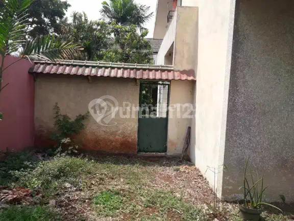 For Salle Rumah Lama Cocok untuk Usaha dan Hunian D Pejaten Barat Jakarta Selatan