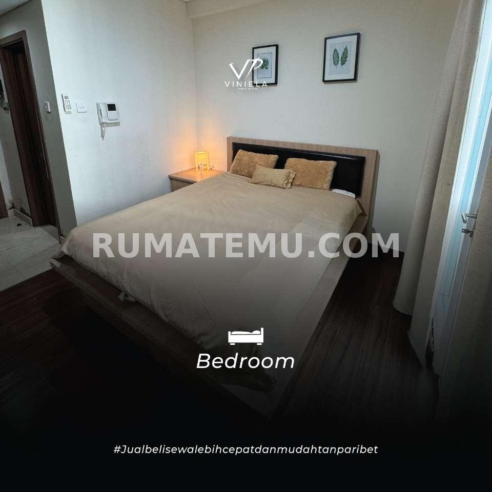 Apartemen Puri Orchard Bisa KPA 