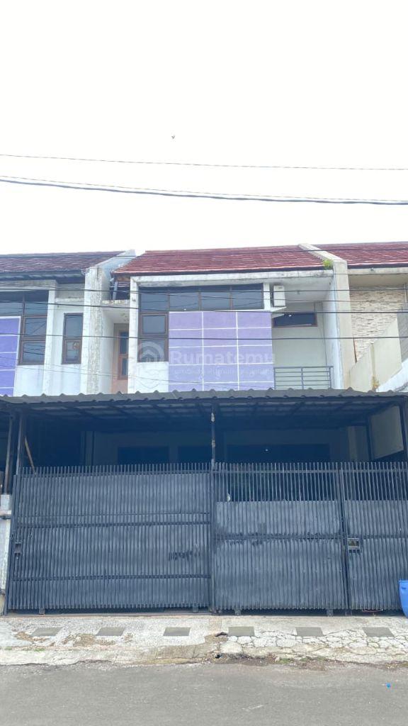 RUMAH MURAH 2LT ANTAPANI PURI DAGO SIAP HUNI