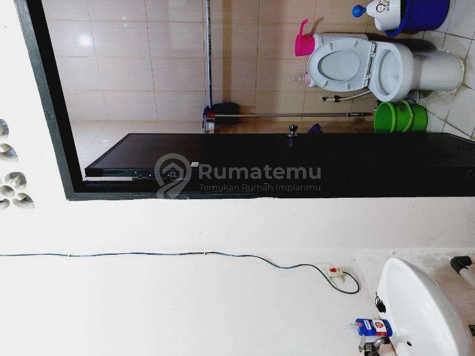 DIJUAL RUMAH PARK RESIDENCE – KALIDERES, JAKARTA BARAT