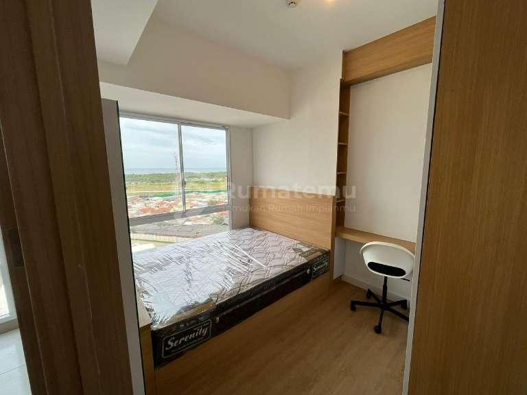 Apartemen Tokyo Riverside