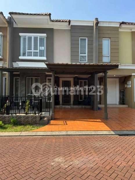 Dijual Rumah di Karelia, Gading Serpong