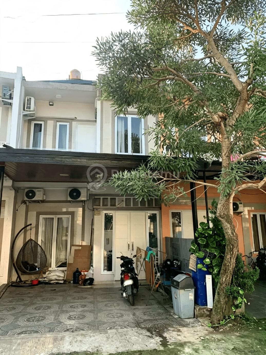Jual PERUMAHAN ADIPATI RESORT CIPUTAT, JALAN BAMPU APUS, BAMBU APUS, KECAMATAN PAMULANG, TANGERANG SELATAN, BANTEN