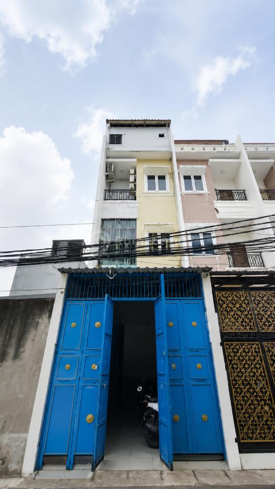 DIJUAL KOSTEL DI KEMANGGISAN JAKARTA BARAT!