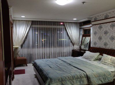 Apartemen Somerset Grand Citra Jakarta