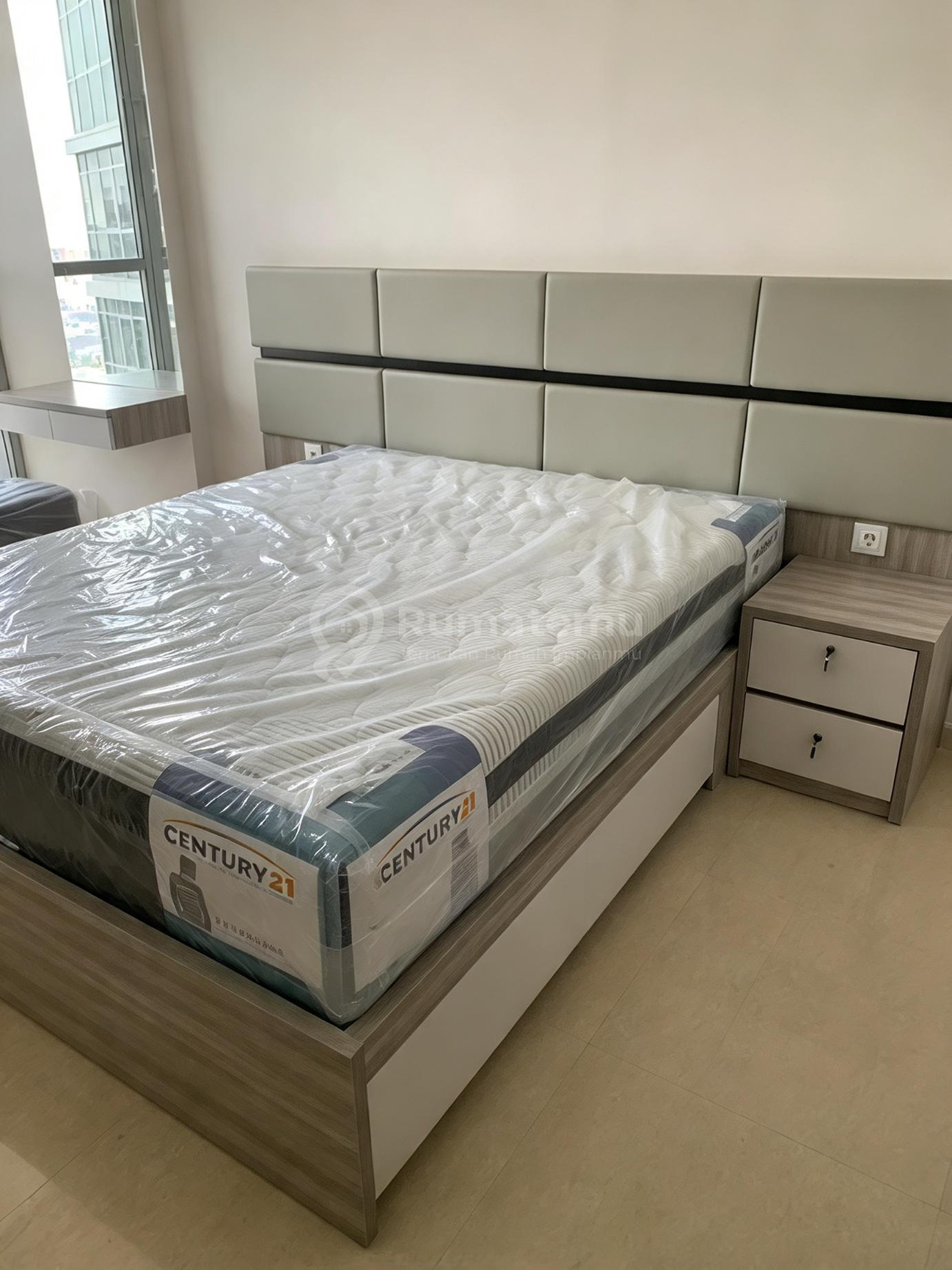 Dijual Apartemen Gold Coast 1 Bedroom Lokasi Strategis dan Bernilai Tinggi
