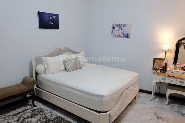 Jual Rumah Mewah di Pondok Indah, Pondok Pinang, Kebayoran Lama, Jakarta Selatan 