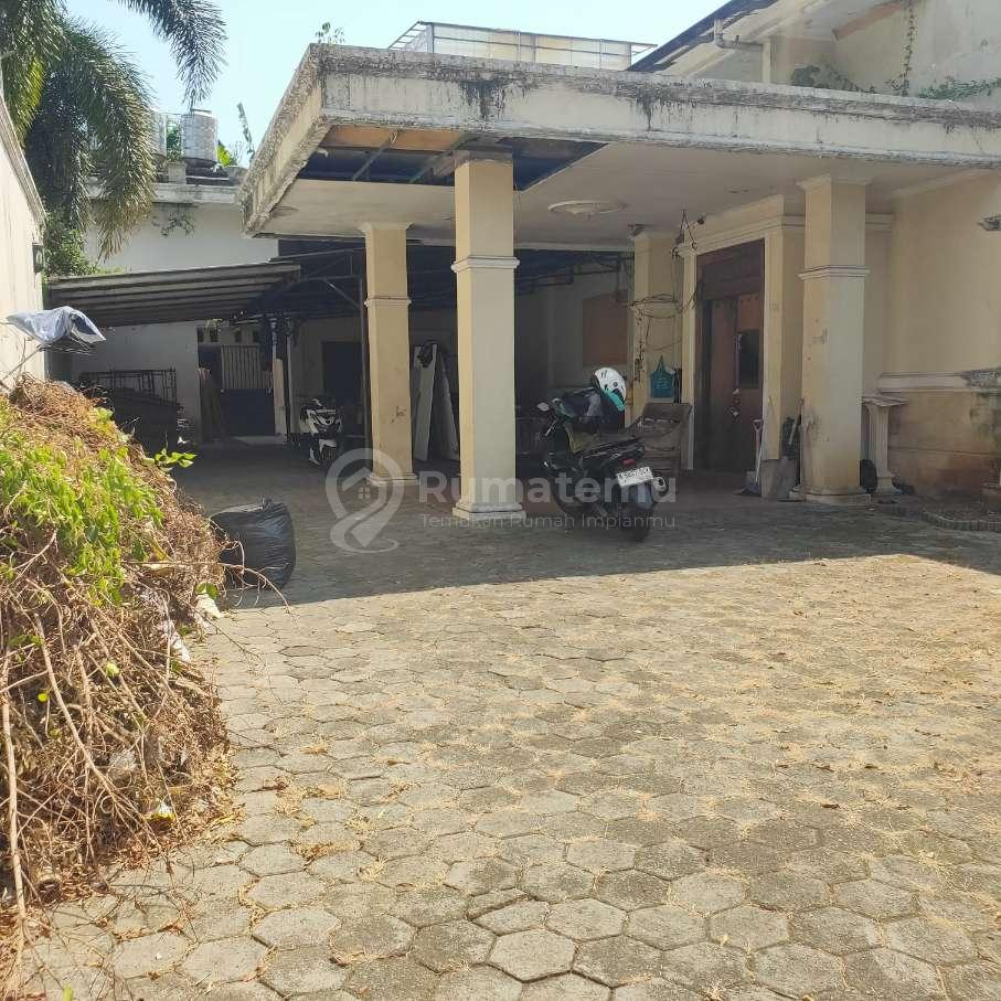 Jual Tanah Hunian di Lebak Bulus, Cilandak, Jakarta Selatan