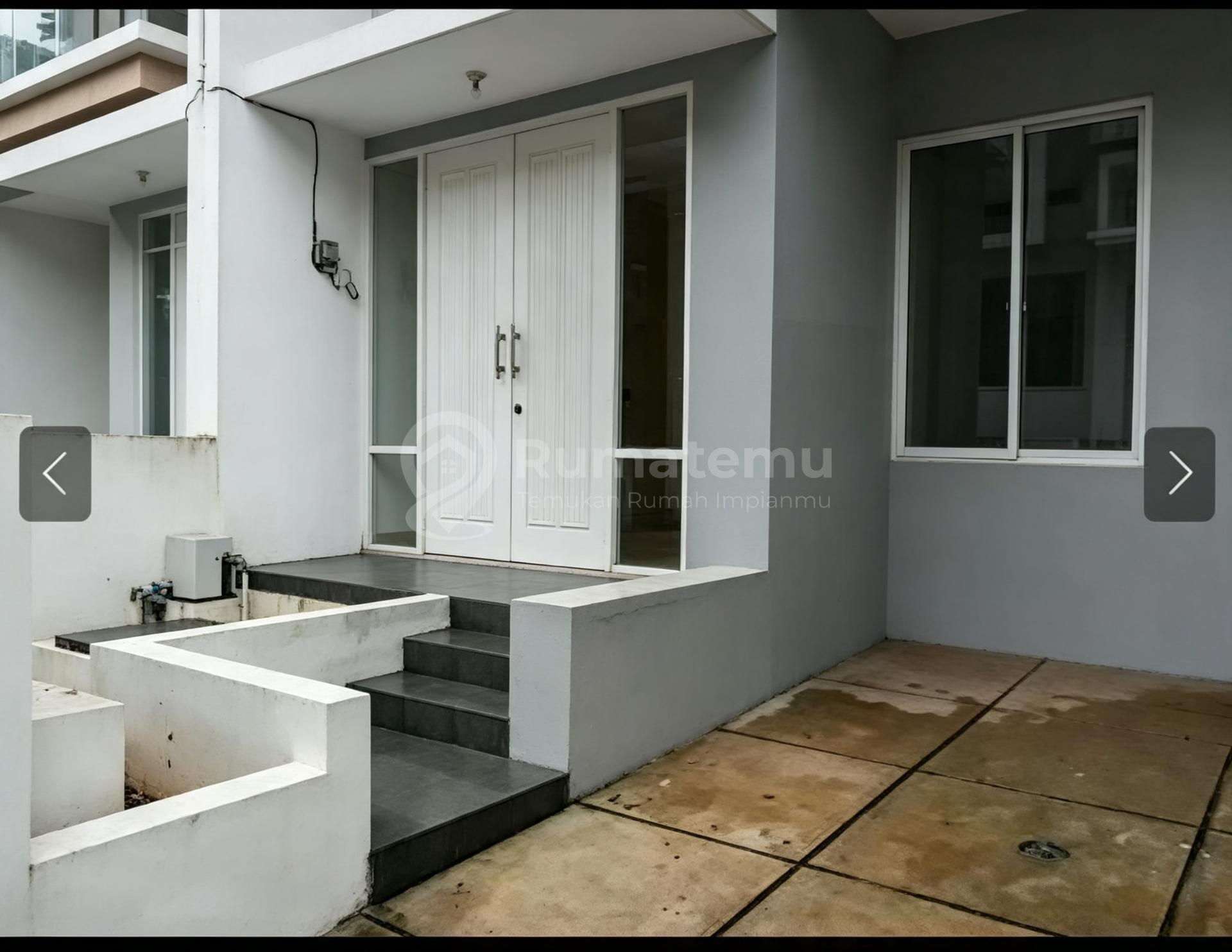 Rumah Baru 2 Lt Di Taman Semanan Indah Kalideres Jak Bar