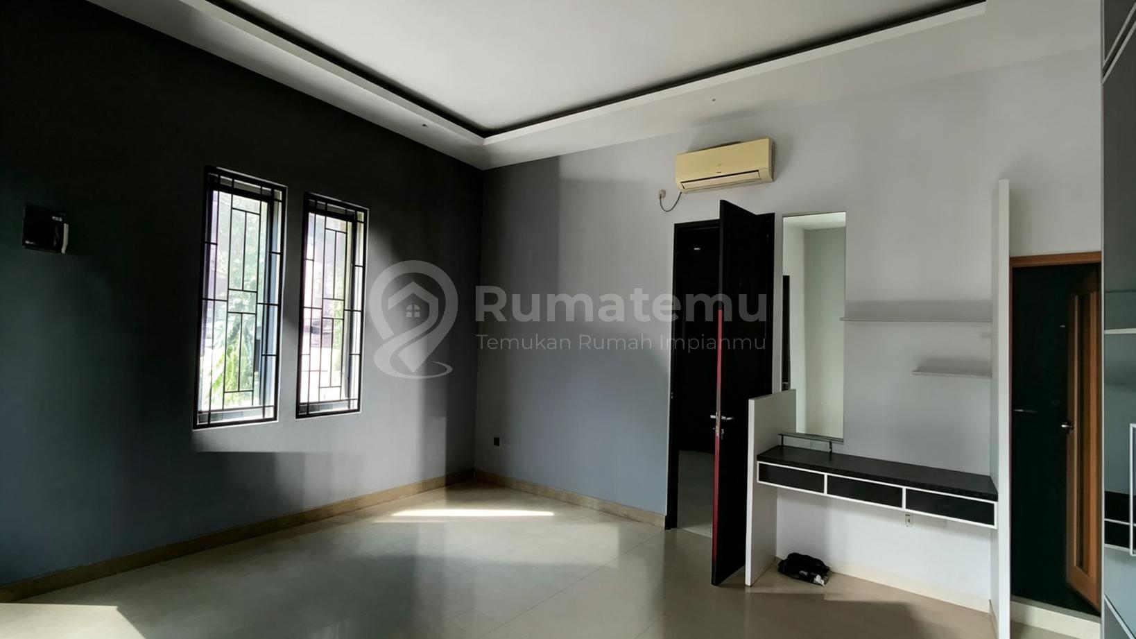 Rumah 3 Lantai di di Komplek Citra 2 Ext. Kalideres Cengkareng Jakarta Barat