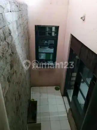 Rumah 1.5 Lantai Strategis Dekat Akses Tolsiap Nego