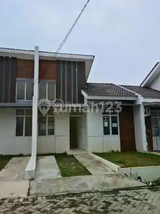 Dijual Forest Hill Cluster Arcadia Parung Panjang Sudah Renovasi