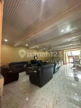 Rumah 2 Lantai Murah Di Megah Cinere Cinere Depok Jawa Barat