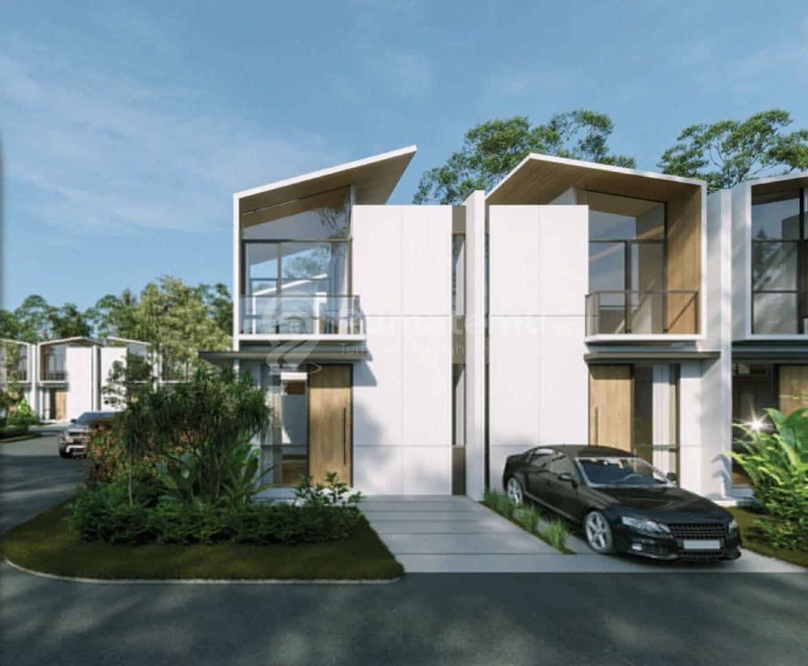 RUMAH BARU DI CENDANA ESSENCE LIPPO KARAWACI