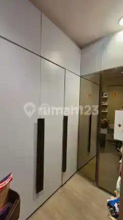 Dijual Rumah Furnish Cluster Verdi Symphonia Gading Serpong