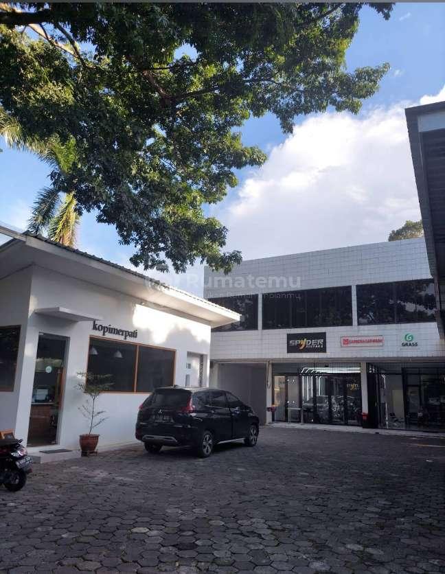 DISEWAKAN RUKO BINTARO PERMAI RAYA – TANGERANG SELATAN
