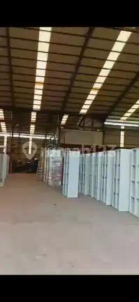 Gudang Murah Tigaraksa Tangerang