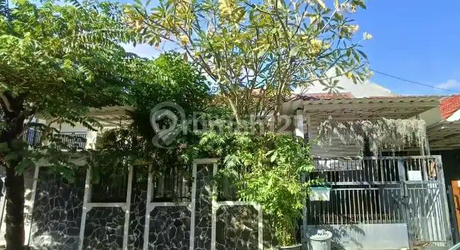 Rumah 1 Lantai Siap Transaksi Siap Huni bisa KPR Nusaloka BSD
