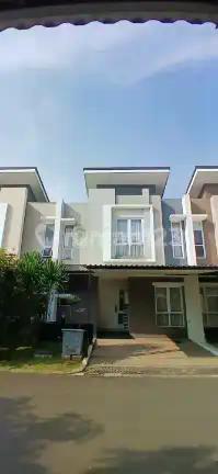 Rumah Siap Huni di Cluster Rossini Gading Serpong
