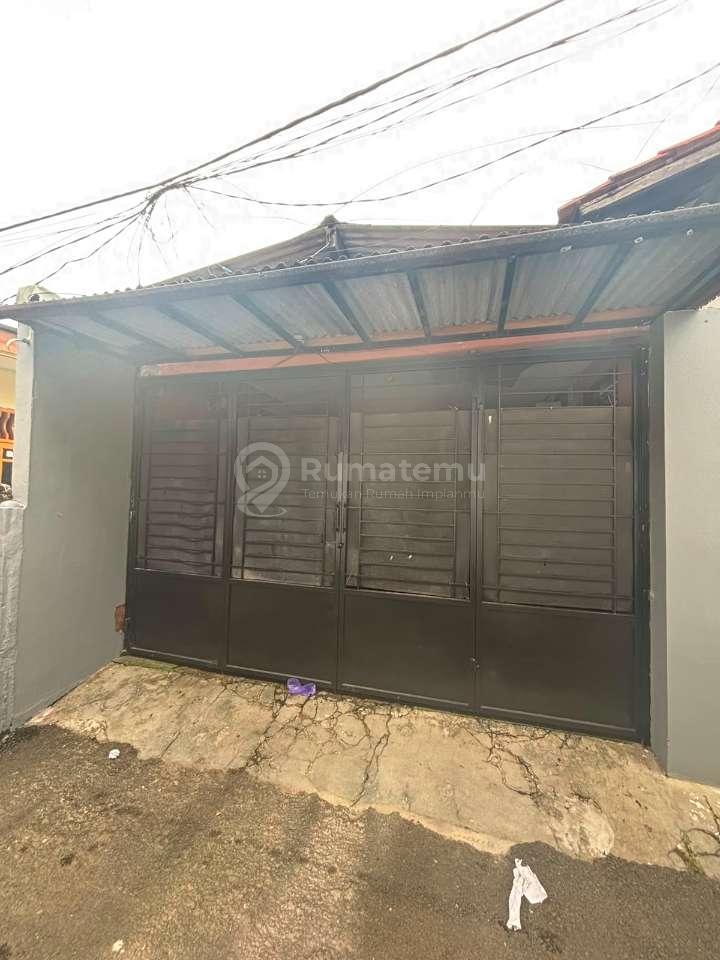 Jual Rumah 1 lantai di Srengseng, Kembangana, Jakarta Barat 