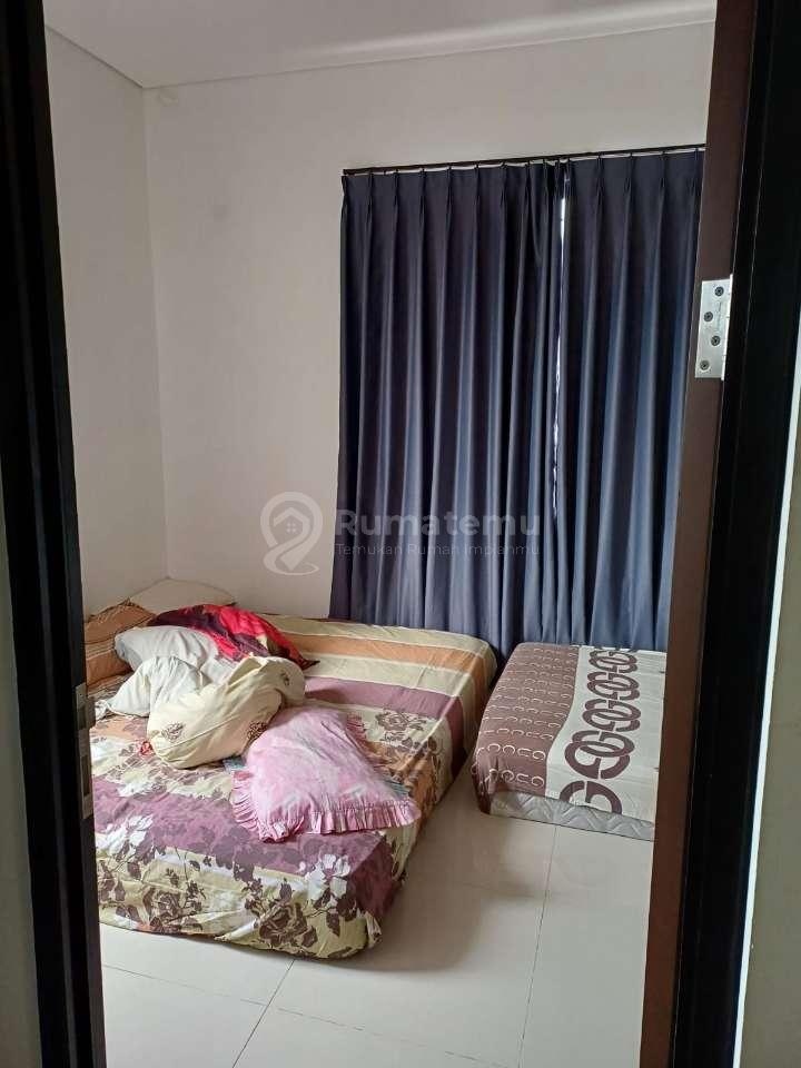 DISEWAKAN RUMAH ROYAL PALM BLOSSOM – CENGKARENG, JAKARTA BARAT