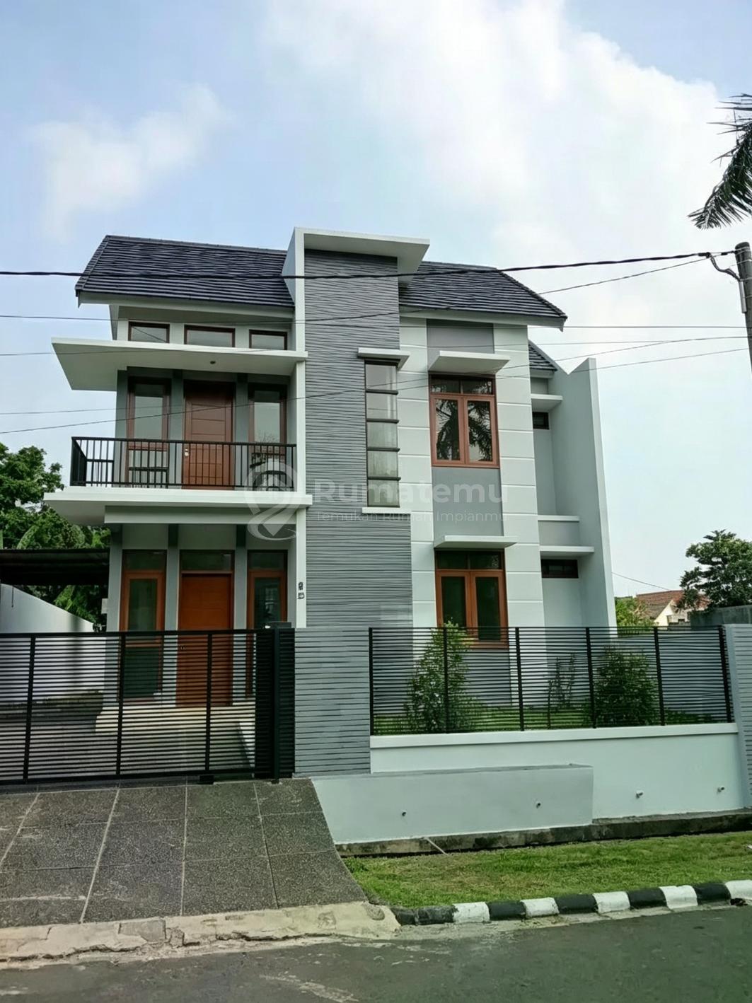 Jual KEMANG SOKA RAYA, BOJONG RAWA LUMBU, BEKASI