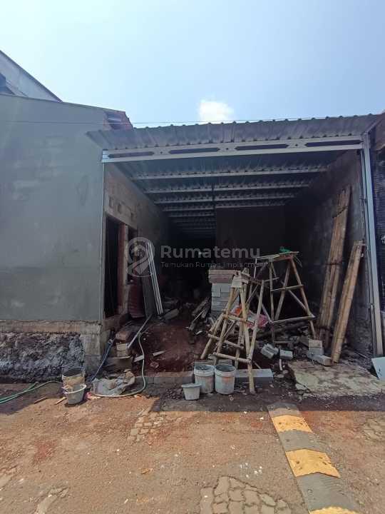 Proses Bangun Rumah di Jual Lokasi di Mijen Dekat Rsud Mijen Dekat Kantor Sabhara Dekat Pasar Mijen By Prabowo Siswanto Property