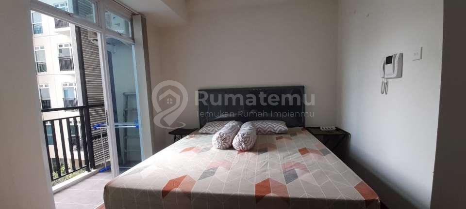 Apartemen Puri Orchard