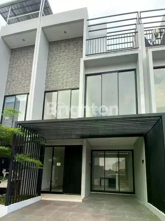 Jual ANWA RESIDENCE PURI MERUYA SELATAN,JAKARTA BARAT