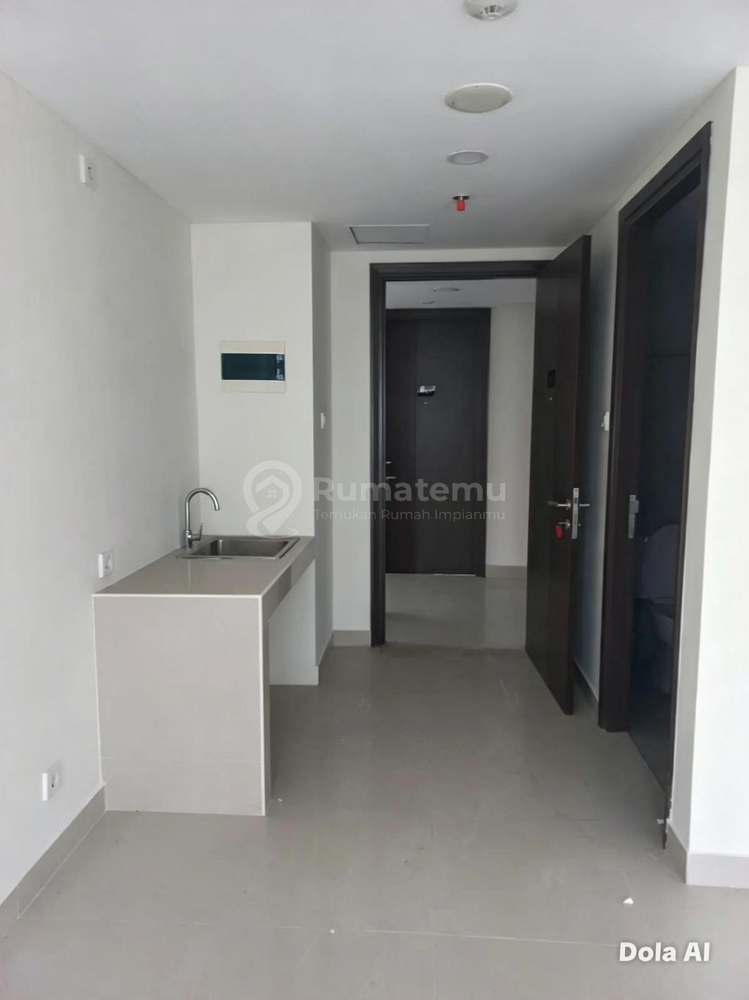 Di Jual Apartemen Chadstone Non Furnsih Studio Tower 3